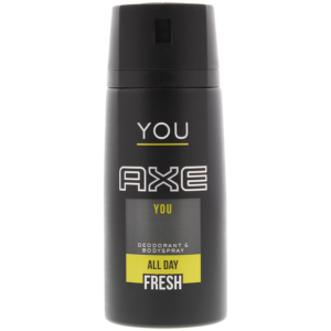 Axe Deodorant spray