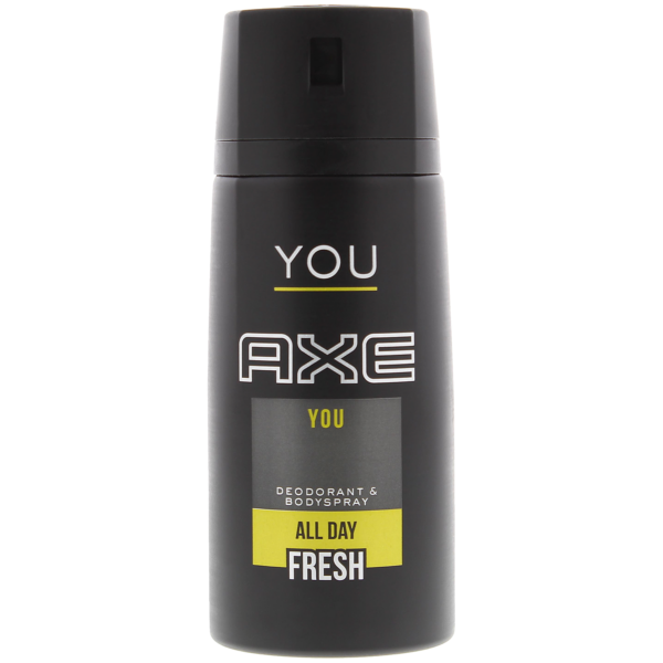 Axe Deodorant spray