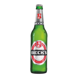 Beck's Pils Beer