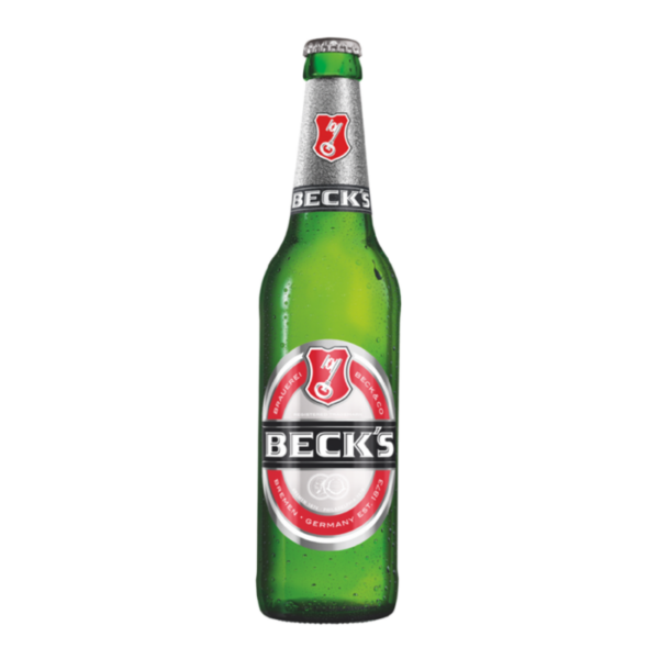 Beck's Pils Beer