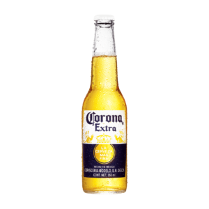 Corona Extra Premium Lager Beer