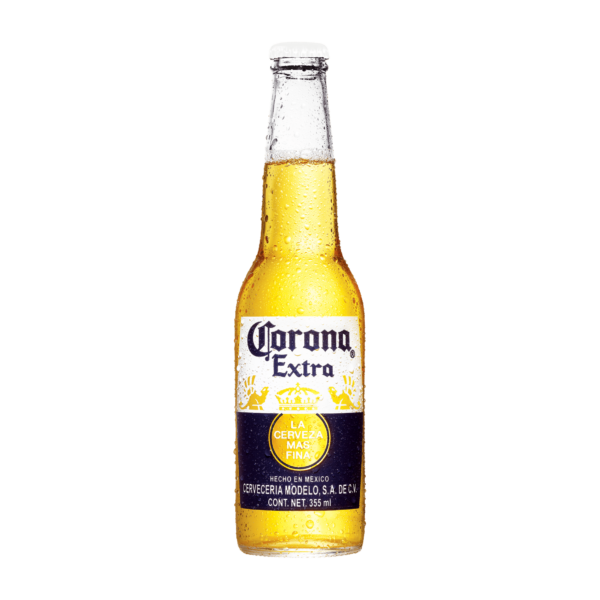 Corona Extra Premium Lager Beer