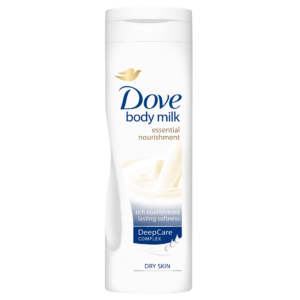 Dove Body lotion