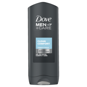 Dove MEN + CARE Shower gel