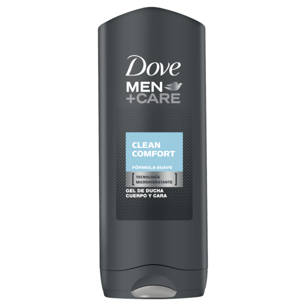 Dove MEN + CARE Shower gel