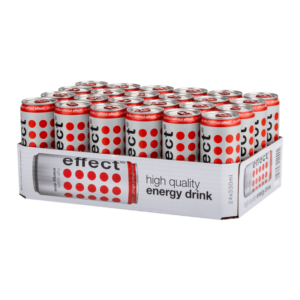 Effect Energy Drink