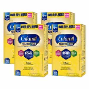 Enfamil Baby Formula