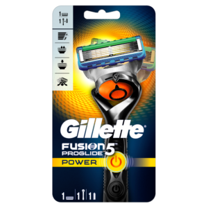 Gillette Fusion5 ProGlide