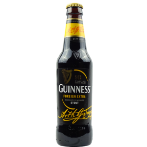 Guinness Extra Stout