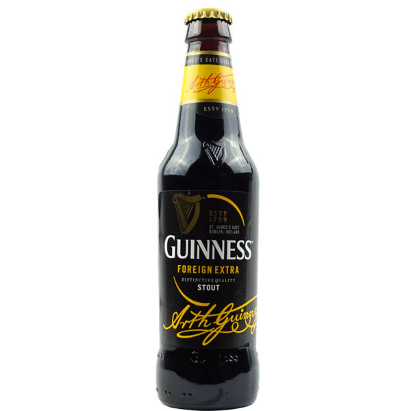 Guinness Extra Stout