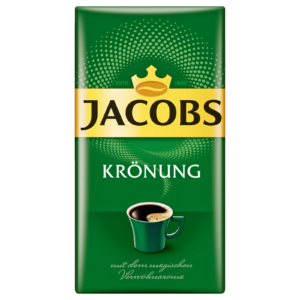 Jacobs Krönung Ground Coffee