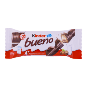 Kinder Bueno