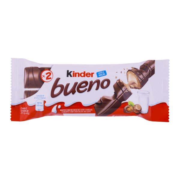 Kinder Bueno