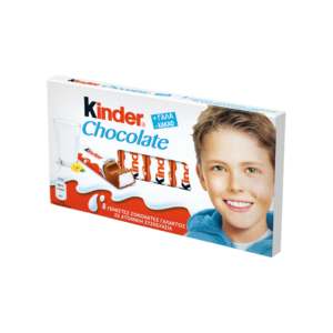 Kinder Chocolate