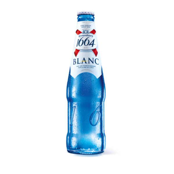 Kronenbourg 1664 Blanc