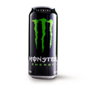 Monster Energy Drink