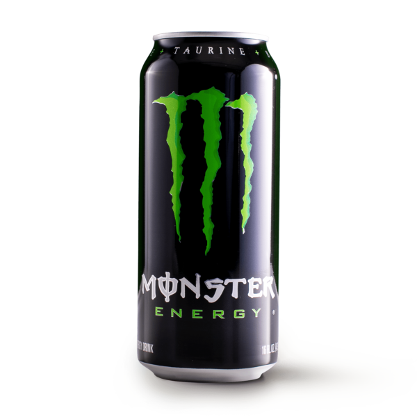 Monster Energy Drink