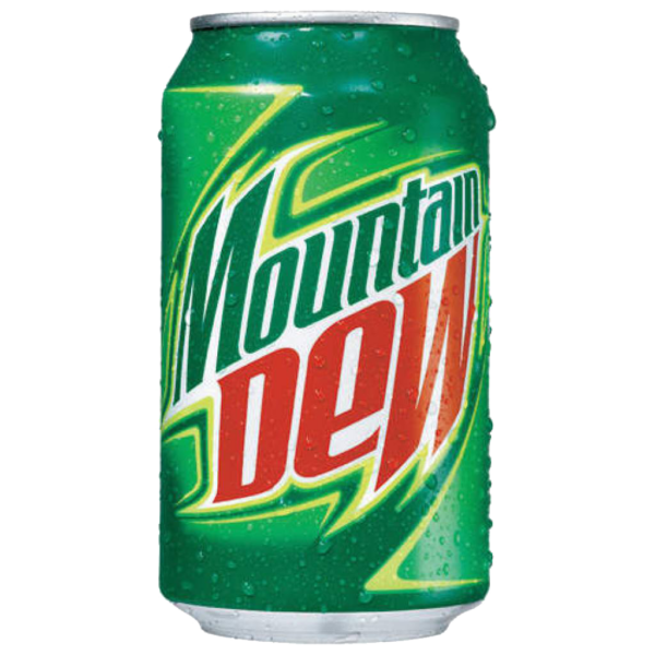 Mountain Dew