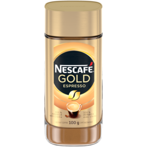 Nescafe Espresso