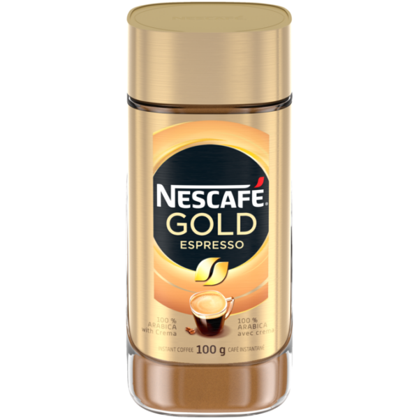 Nescafe Espresso