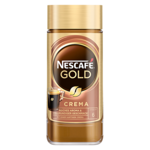 Nescafe Gold Roasted Coffee