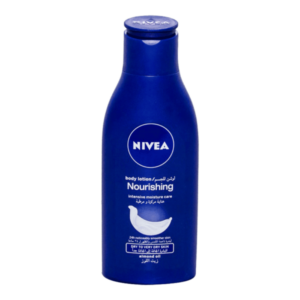 Nivea Body lotion