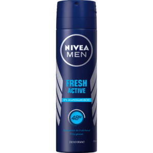 Nivea Men Deodorant Spray