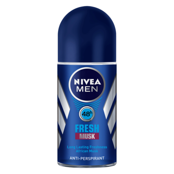 Nivea men Deodorant Roll On