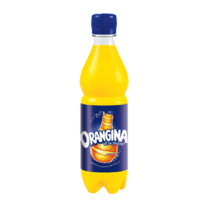 Orangina Original