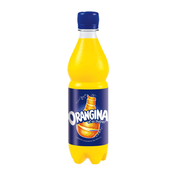 Orangina Original