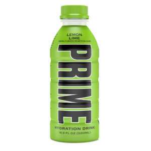 Prime Hydration Drink