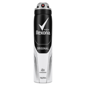 rexona men deodorant spray