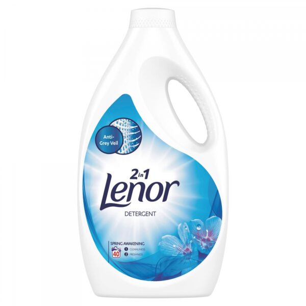 Lenor Detergent liquid