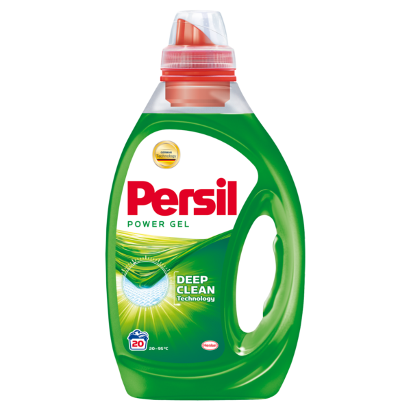 Persil Detergent universal Kraft-Gel Ultra-Concentrate