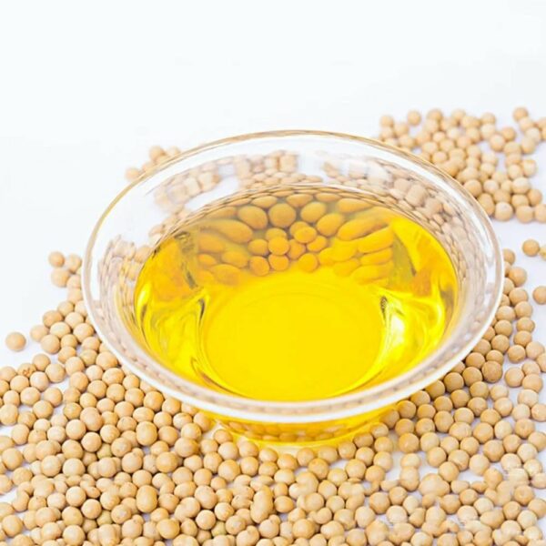 Organic Soybean Oil