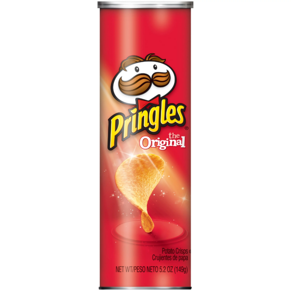 Pringles Original Chips