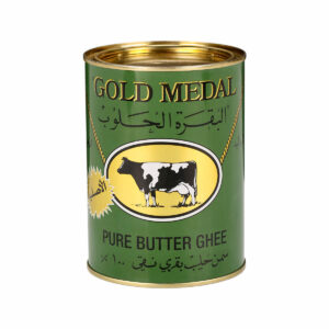 Gold medal Pure Butter Ghee