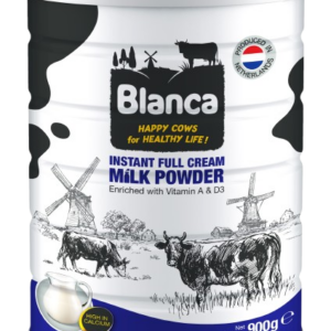 Blanca Full Cream milk powder