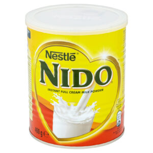 Nestle Nido Milk Powder